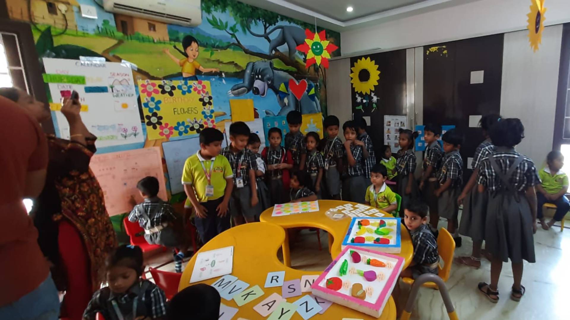 Active Learning
